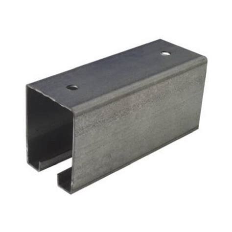 stanley steel box rail hangers|n105 726 box rail.